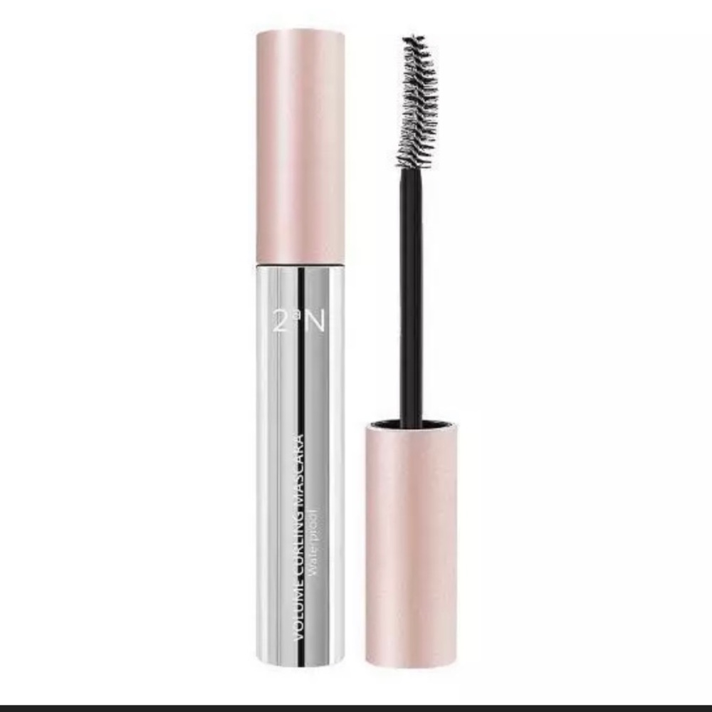⭐️NIB- 2aN Volume Curling Mascara